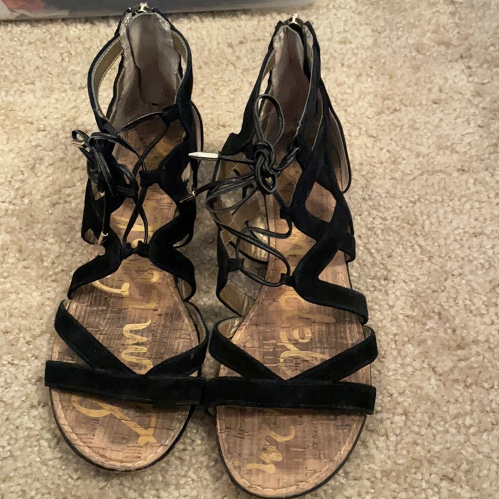 Sam Edelman sandals
